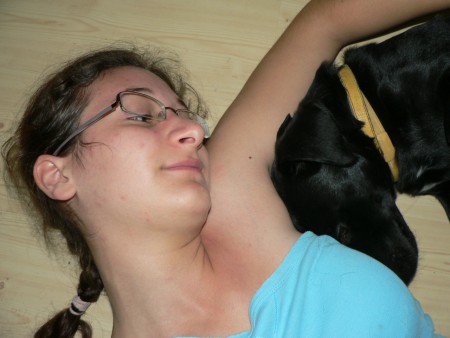 "Így élünk mi boldogan"